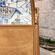 Hermès Compact Wallet BagsAll Z2978 - 2