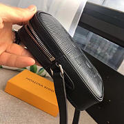 Louis Vuitton Supreme BagsAll shoulder bag Black 3085 - 6