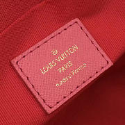  Louis Vuitton POCHETTE Felicie 21 Monogram 3265 - 4