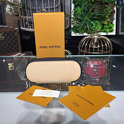 Louis Vuitton Monogram BagsAll glasses cases emilie noir - 2