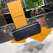 Louis Vuitton Monogram BagsAll glasses cases emilie noir - 3