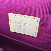 BagsAll Louis Vuitton 28 Cluny BB M42738 pink - 5