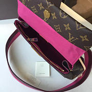 BagsAll Louis Vuitton 28 Cluny BB M42738 pink - 6