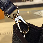 Louis Vuitton CAPUCINES MINI 3457 20cm  - 3