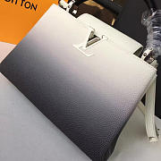 Louis Vuitton CAPUCINES PM 3458 31cm - 6