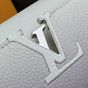 Louis Vuitton CAPUCINES PM 3458 31cm - 5