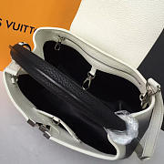 Louis Vuitton CAPUCINES PM 3458 31cm - 2