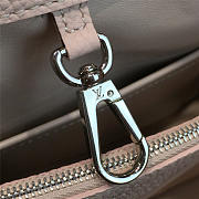 Louis Vuitton CAPUCINES LEATHER 3470 27cm  - 4