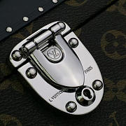 Louis Vuitton City Trunk BOX BAG 3497 22.5cm  - 2