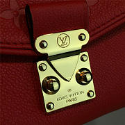 Louis Vuitton Empreinte Saint Germain BB 3609 17.5cm  - 6
