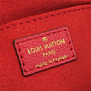 Louis Vuitton Empreinte Saint Germain BB 3609 17.5cm  - 3
