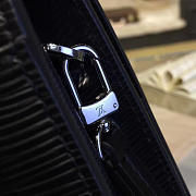 BagsAll Louis Vuitton CCLERY Epi Leather M54538 noir 3646 - 4