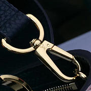 Louis Vuitton CAPUCINES PM 3709 27.5cm  - 6