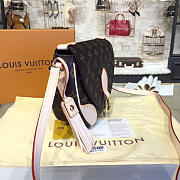 Louis Vuitton SAINT BagsAll  Cloud M54155 3732 - 5