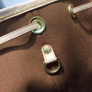 Louis Vuitton Bucket bag Monogram 3764 33cm - 6