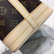 Louis Vuitton Bucket bag Monogram 3764 33cm - 4