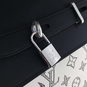 BagsAll Louis Vuitton Steamer Backpack M43296 - 2