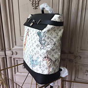BagsAll Louis Vuitton Steamer Backpack M43296 - 5