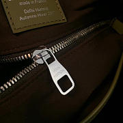 Louis Vuitton Supreme BagsAll 45 backpack green 3795 - 6