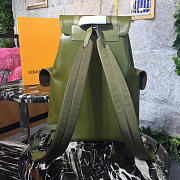 Louis Vuitton Supreme BagsAll 45 backpack green 3795 - 3
