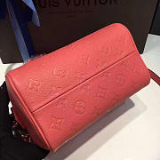 Louis Vuitton Speedy BagsAll 20 incarnadine pink 3813 - 6