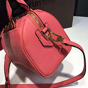 Louis Vuitton Speedy BagsAll 20 incarnadine pink 3813 - 5