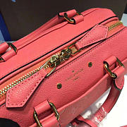 Louis Vuitton Speedy BagsAll 20 incarnadine pink 3813 - 4
