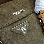 bagsAll Prada double bag 4061 - 2