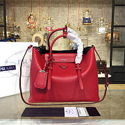 bagsAll Prada Double Bag Large 4066 - 1