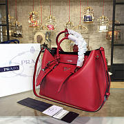 bagsAll Prada Double Bag Large 4066 - 5