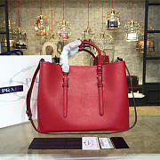 bagsAll Prada Double Bag Large 4066 - 4