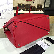 bagsAll Prada Double Bag Large 4066 - 3