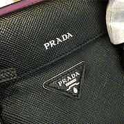 bagsAll Prada Cortex Double Medium Bag Z4081 - 3