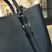 bagsAll Prada Cortex Double Medium Bag Z4081 - 4
