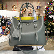 bagsAll Prada double bag 4146 - 1