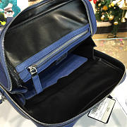 bagsAll Prada Backpack 4243 - 5