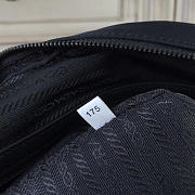 bagsAll Prada Leather Briefcase 4295 - 3