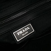 bagsAll Prada Leather Briefcase 4295 - 2