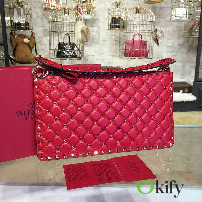 bagsAll Valentino clutch bag 4441 - 1