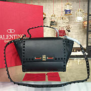 bagsAll Valentino ROCKSTUD HANDBAG 4579 - 1