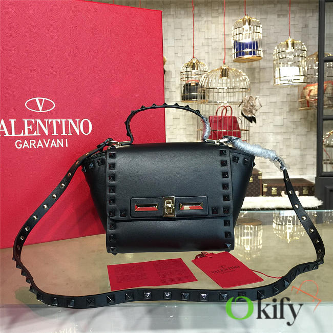 bagsAll Valentino ROCKSTUD HANDBAG 4585 - 1