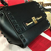 bagsAll Valentino ROCKSTUD HANDBAG 4585 - 6