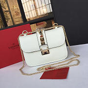 bagsAll Valentino CHAIN CROSS BODY BAG 4692 - 1