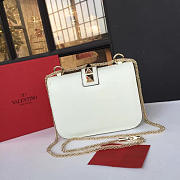 bagsAll Valentino CHAIN CROSS BODY BAG 4692 - 6