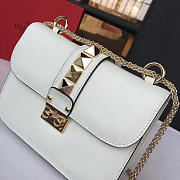 bagsAll Valentino CHAIN CROSS BODY BAG 4692 - 4