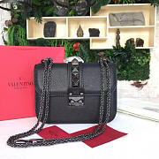 bagsAll Valentino CHAIN CROSS BODY BAG 4710 - 1