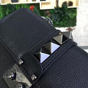 bagsAll Valentino CHAIN CROSS BODY BAG 4710 - 5