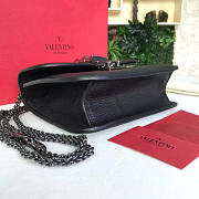 bagsAll Valentino CHAIN CROSS BODY BAG 4710 - 4