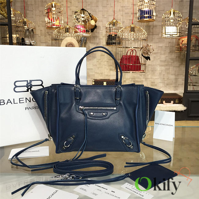 bagsAll Balenciaga Handbag 5494 23cm - 1