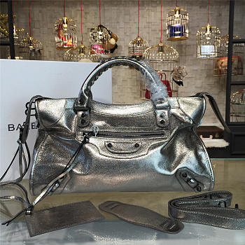 bagsAll Balenciaga handbag 5555 37.5cm